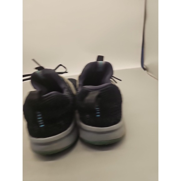 Jordan Trainer 2 Flyknit Men\'s Sneaker Size 12 main image 5